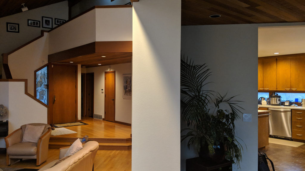 Remodel with Respect
